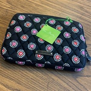 Brand New Vera Bradley E-Reader Sleeve